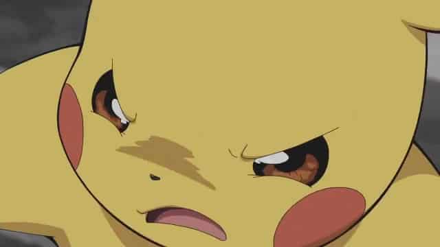 Assistir Pokémon 2019  Episódio 30 - O relutante Pikachu, e o exasperado Mr.Mime