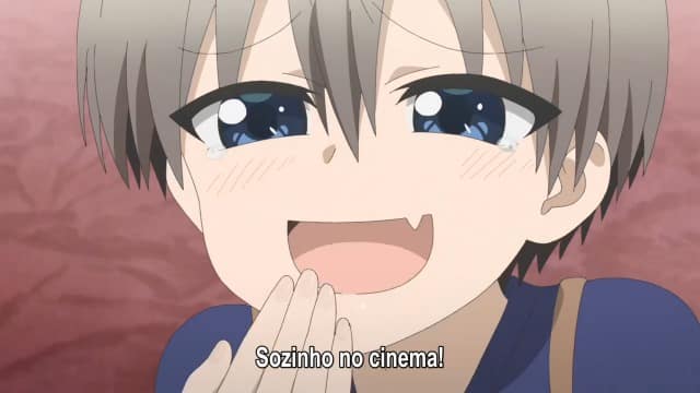 Assistir Uzaki-chan wa Asobitai! 2 Episodio 4 Online