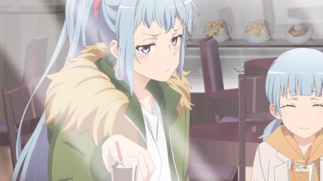 Assistir Yahari Ore no Seishun Love Comedy wa Machigatteiru. Kan Episodio 4  Online