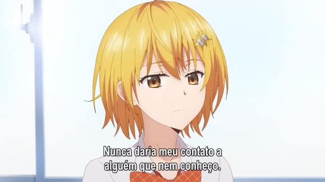 Assistir Dokyuu Hentai Hxeros  Episódio 2 - ep