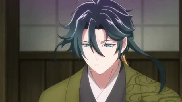 Assistir Bungou To Alchemist: Shinpan No Haguruma  Episódio 13 - ep