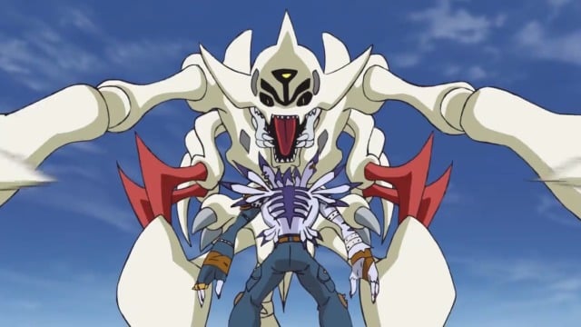 Assistir Digimon Adventure 2020  Episódio 11 - ep