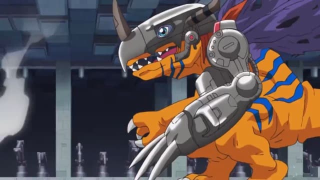 Assistir Digimon Adventure 2020  Episódio 12 - ep