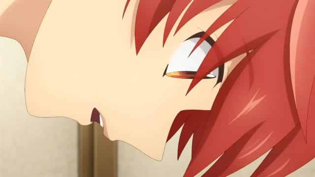 Assistir Dokyuu Hentai HxEros - Episódio 08 Online - Download