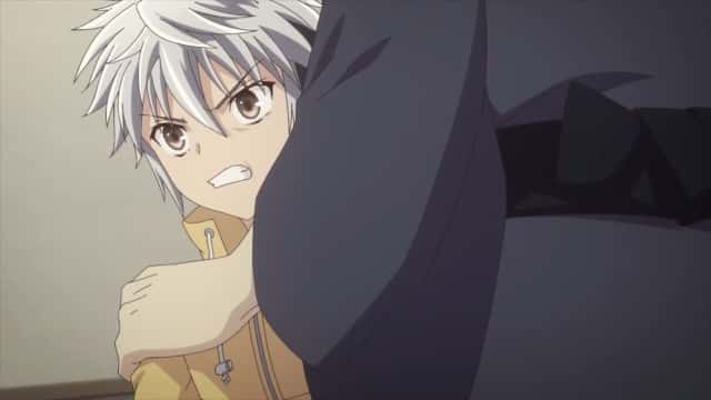 Assistir Fruits Basket 2nd Season Episodio 22 Online