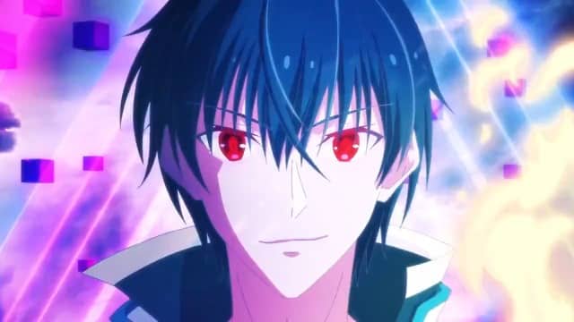 Assistir Maou Gakuin no Futekigousha - Episódio 8 » Anime TV Online