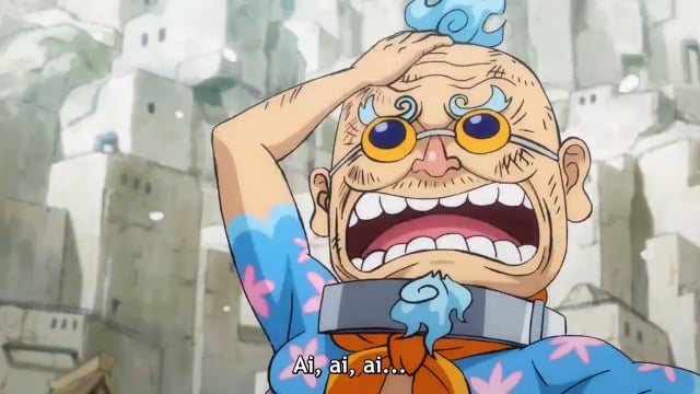 Assistir One Piece  Episódio 935 -  Zoro Espantado! A Chocando Identidade da Misteriosa Mulher!