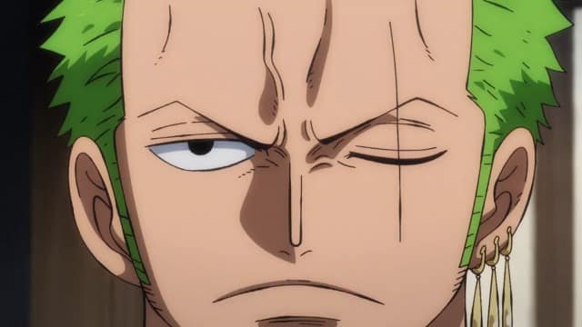 Assistir One Piece  Episódio 936 - Aprendendo na Marra! O Haki de Wano, Ryuo!