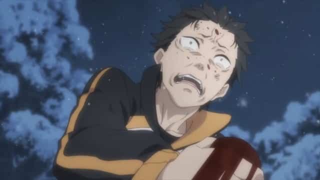 Assistir Re Zero kara 2 Hajimeru Isekai Seikatsu  Episódio 8 - O valor da vida