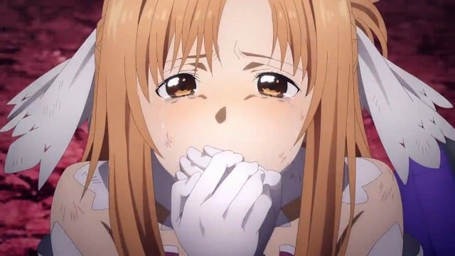 Assistir Sword Art Online Alicization War of Underworld 2  Episódio 19 - Despertar