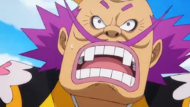 Assistir One Piece  Episódio 939 - Corram, Chapéus de Palha! Salvem o Prisioneiro Tonoyasu!