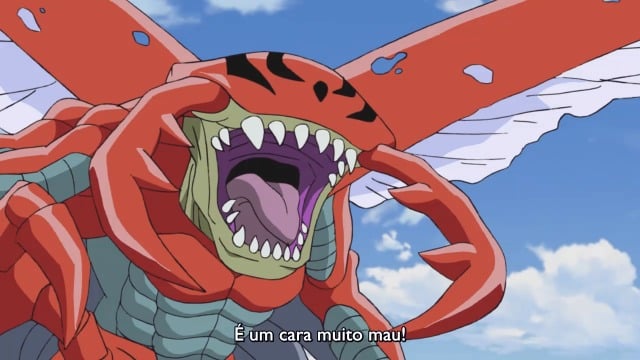 Assistir Digimon Adventure (2020) - Episódio 14 Online - Download