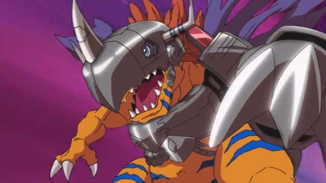 Assistir Digimon Adventure (2020) - Episódio 039 Online em HD - AnimesROLL