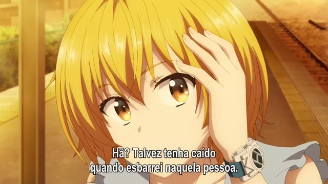 Assistir Dokyuu Hentai Hxeros  Episódio 10 - ep