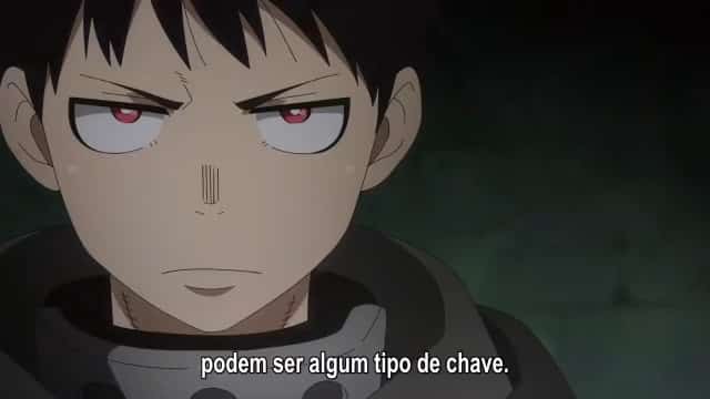 Assistir Enen No Shouboutai 2  Episódio 10 - ep