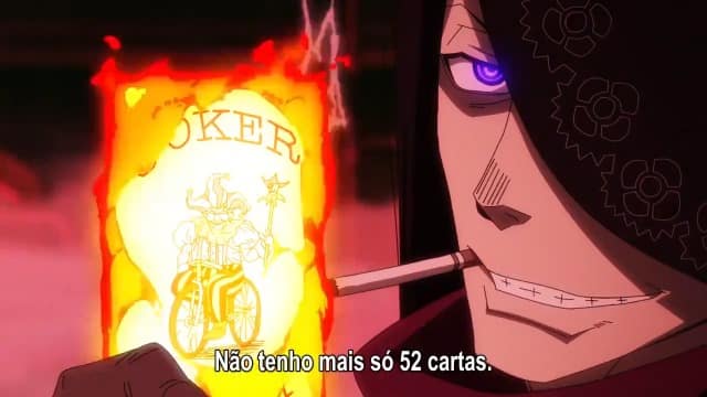 Assistir Enen No Shouboutai 2  Episódio 12 - ep