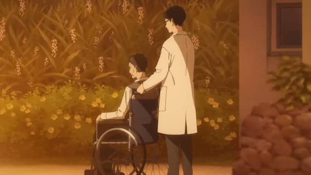 Assistir Fugou Keiji: Balance:Unlimited  Episódio 11 - ep