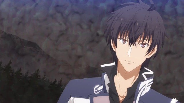 Assistir Maou Gakuin no Futekigousha Episodio 5 Online