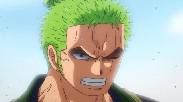 Assistir One Piece  Episódio 940 - A Fúria de Zoro! A Verdade por Trás do SMILE!