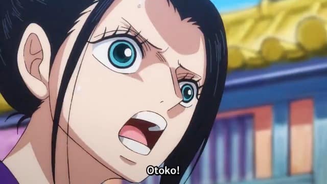 Assistir One Piece  Episódio 941 - As Lágrimas de Toko! As Balas Impiedosas de Orochi!