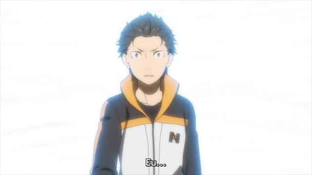 Assistir Re Zero kara 2 Hajimeru Isekai Seikatsu  Episódio 13 - O som que me dá vontade de chorar