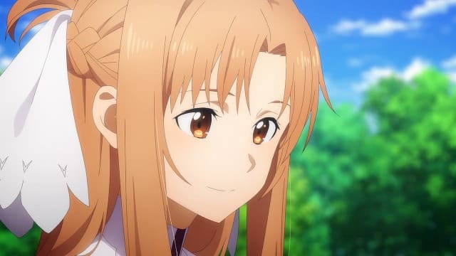 Assistir Sword Art Online Alicization War of Underworld 2  Episódio 21 - Além do tempo