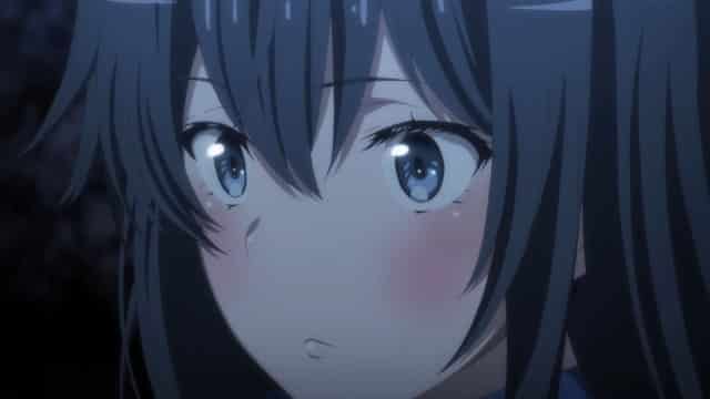 Baixar Yahari Ore no Seishun Love Comedy wa Machigatteiru. Kan 3° Temporada  - Download & Assistir Online! - AnimesTC