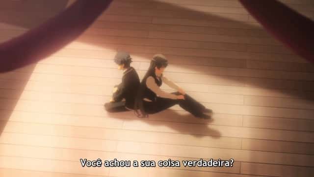 Baixar Yahari Ore no Seishun Love Comedy wa Machigatteiru. Kan 3° Temporada  - Download & Assistir Online! - AnimesTC