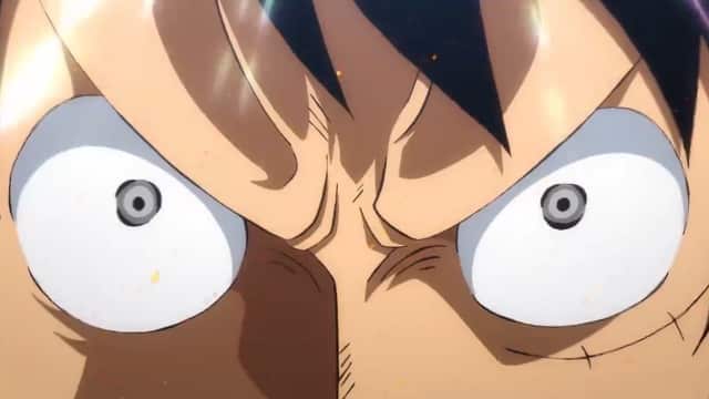 Assistir One Piece  Episódio 943 - A Determinação de Luffy! Conquiste o Inferno Sumô!