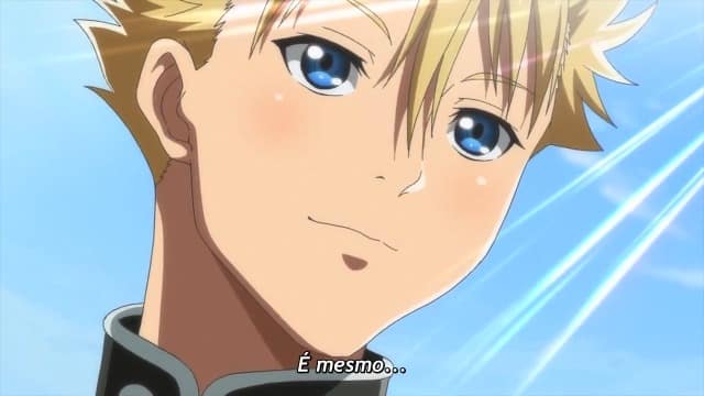 Assistir Peter Grill to Kenja no Jikan - Episódio 01 Online - Download &  Assistir Online! - AnimesTC