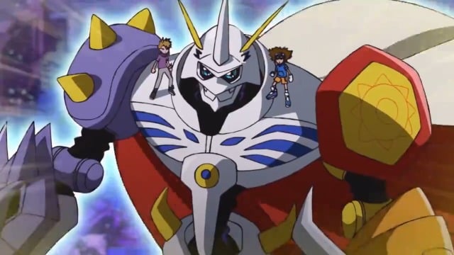 Assistir Digimon Adventure (2020) - Episódio 039 Online em HD - AnimesROLL