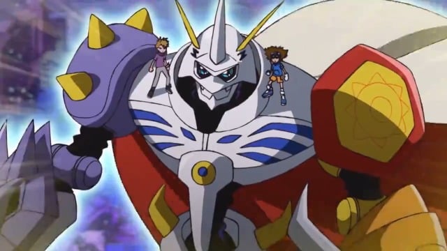 Assistir Digimon Adventure 2020  Episódio 18 - ep