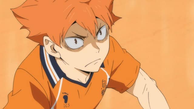 Assistir Haikyuu!! 4 Online completo