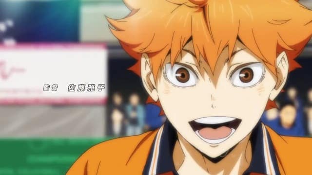 Assistir Haikyuu!! 4° Temporada - Episódio 19 Online - Download