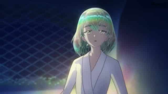 Assistir Houseki No Kuni  Episódio 10 - ep