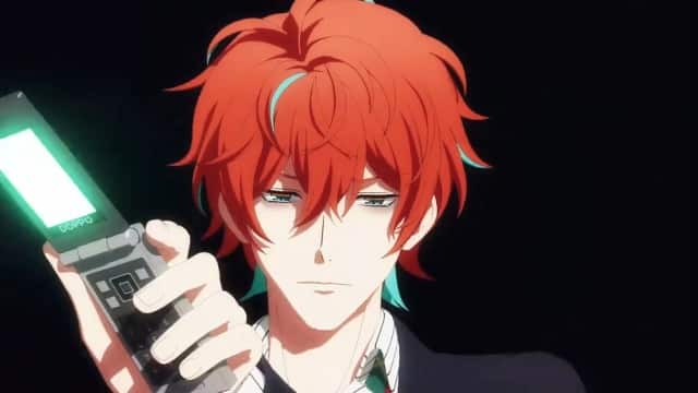 Assistir Hypnosis Mic Division Rap Battle  Episódio 3 - ep