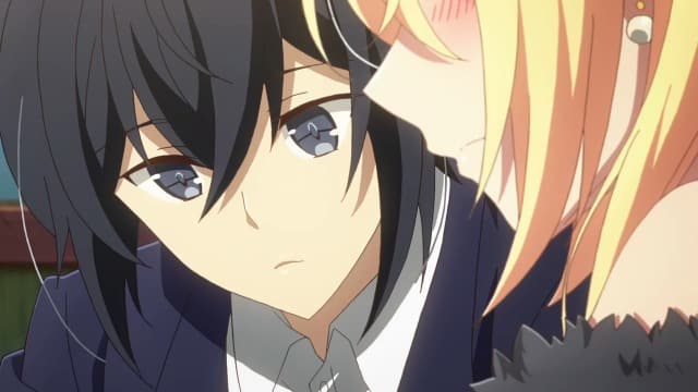 Assistir Kimi To Boku No Saigo No Senjou Aruiwa Sekai Ga Hajimaru Seisen  Episódio 2 - ep