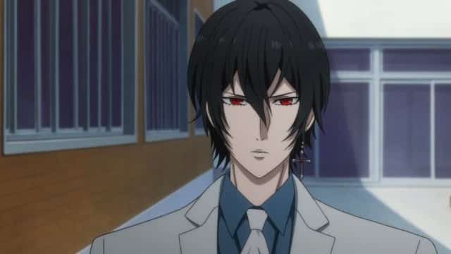 Assistir Noblesse (Dublado) - Episódio 003 Online em HD - AnimesROLL