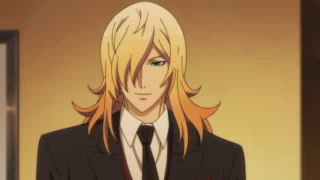 Noblesse Dublado - Assistir Animes Online HD