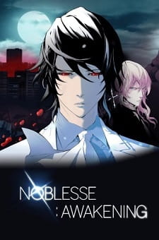 Assistir Noblesse  Todos os Episódios  Online Completo