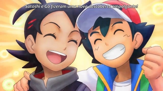 Pokemon (2019) - Episódio 40 - Animes Online