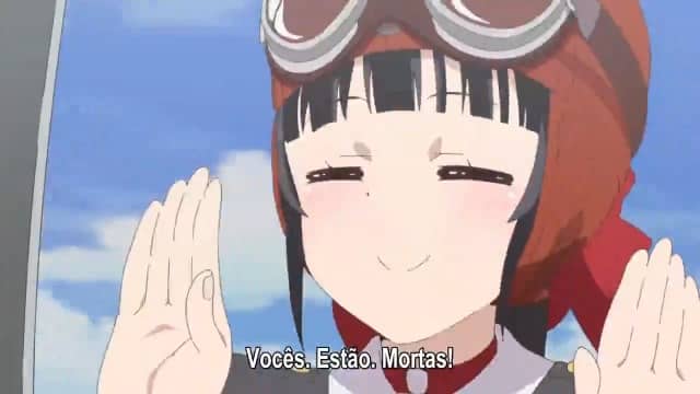 Assistir Senyoku No Sigrdrifa  Episódio 1 - ep