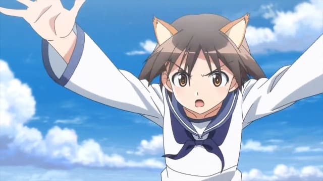 Assistir Strike Witches: Road to Berlin Episódio 10 » Anime TV Online