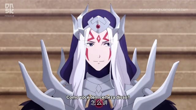 Assistir The Kings Avatar Episodio 4 Online