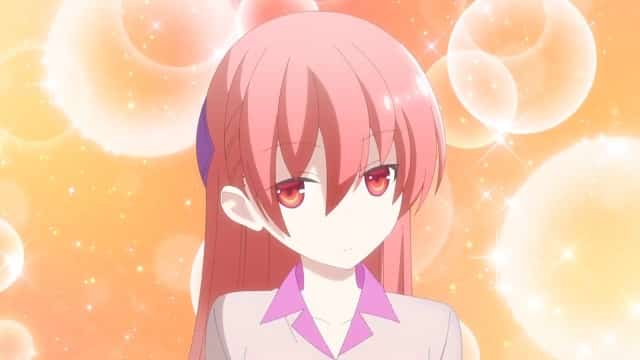 Assistir Tonikaku Kawaii 2 Dublado - Episódio 011 Online em HD - AnimesROLL