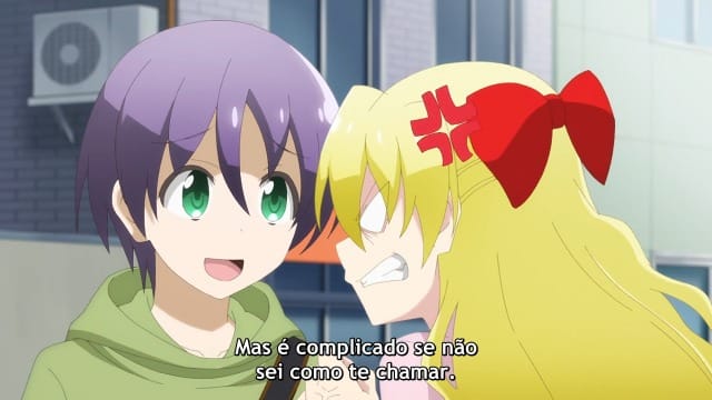 Assistir Tonikaku Kawaii 2 - Episódio - 4 animes online