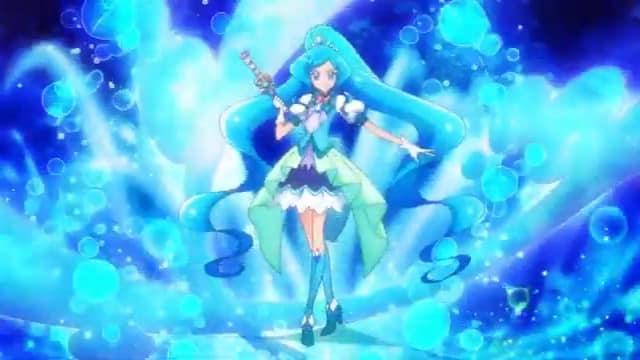 Assistir Healin Good PreCure  Episódio 32 - ep