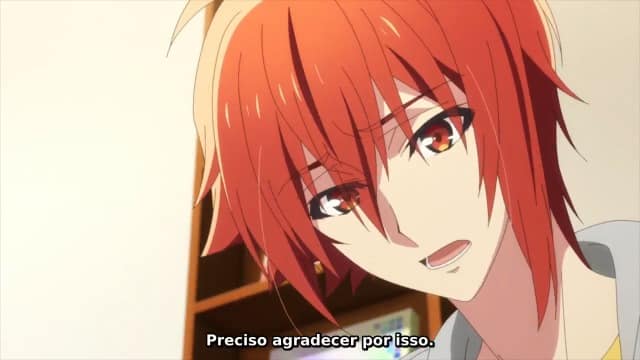 Assistir IDOLiSH7: Second Beat!  Episódio 6 - ep