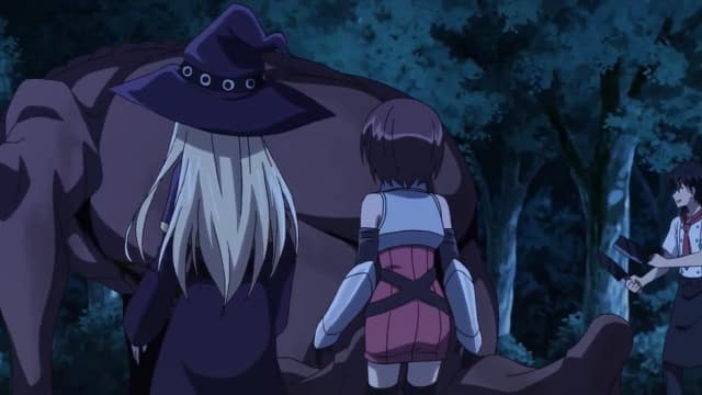 Temporada 2 episódio 9 de 100 Man no Inochi dublado, By 100-man no Inochi  e outros animes dublado e legendado