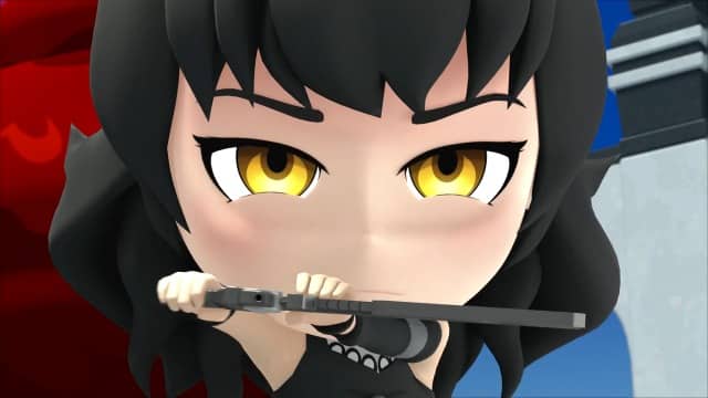 Assistir RWBY Volume 3  Ova 2 - Especial 